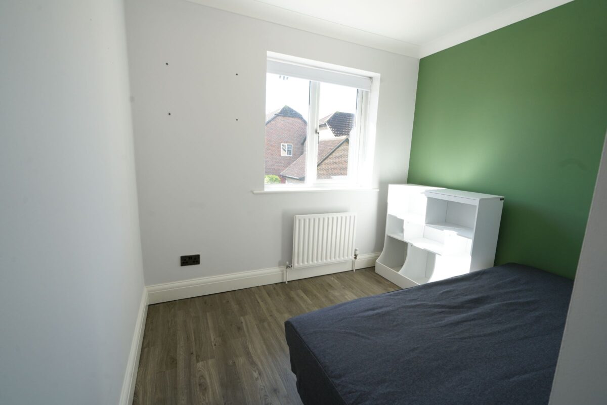 Francisco Close, Chafford Hundred, Grays