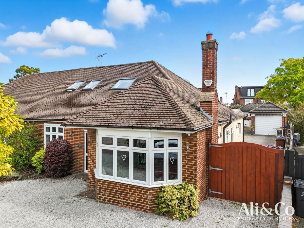 Stanford Road, Grays