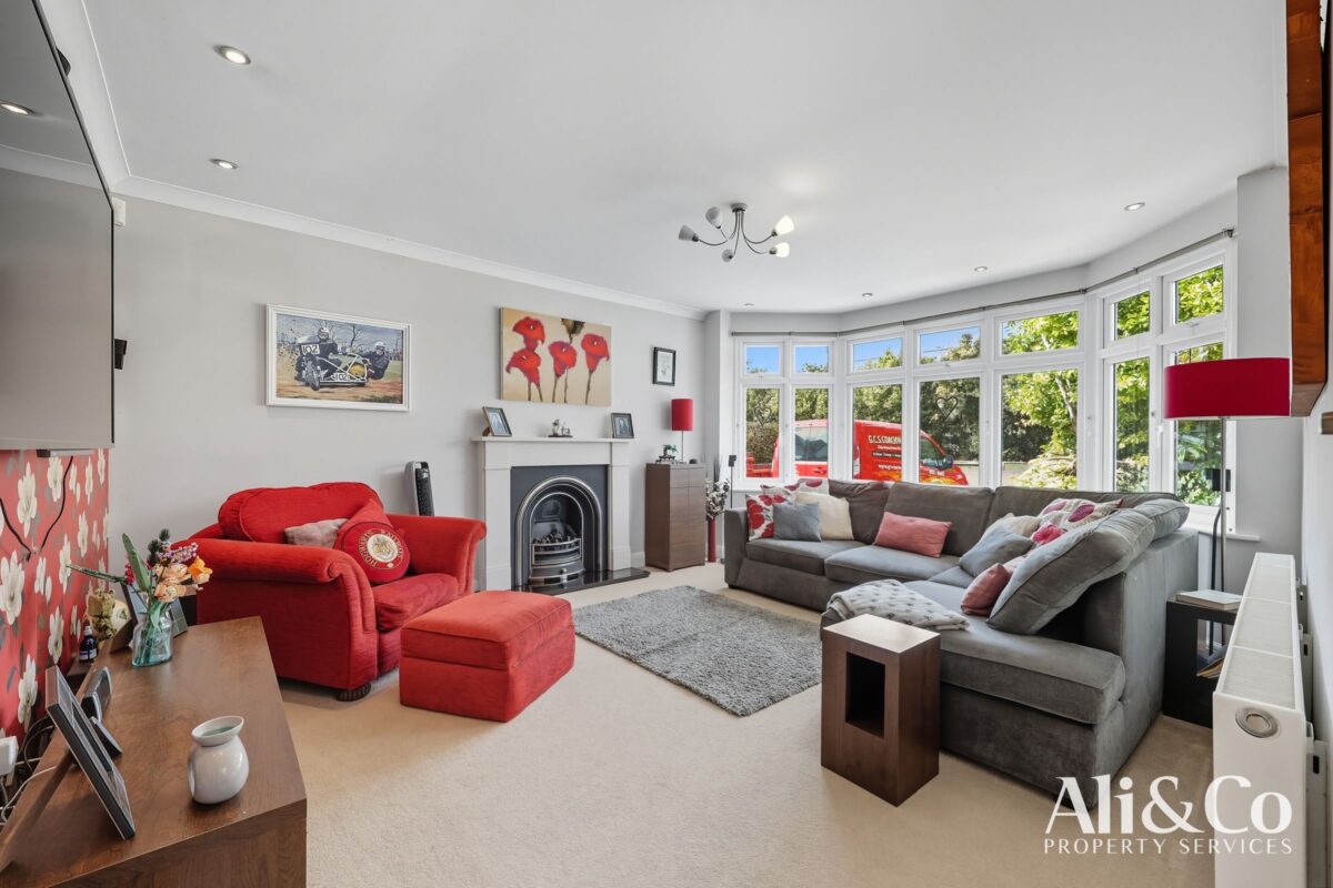 Stanford Road, Grays