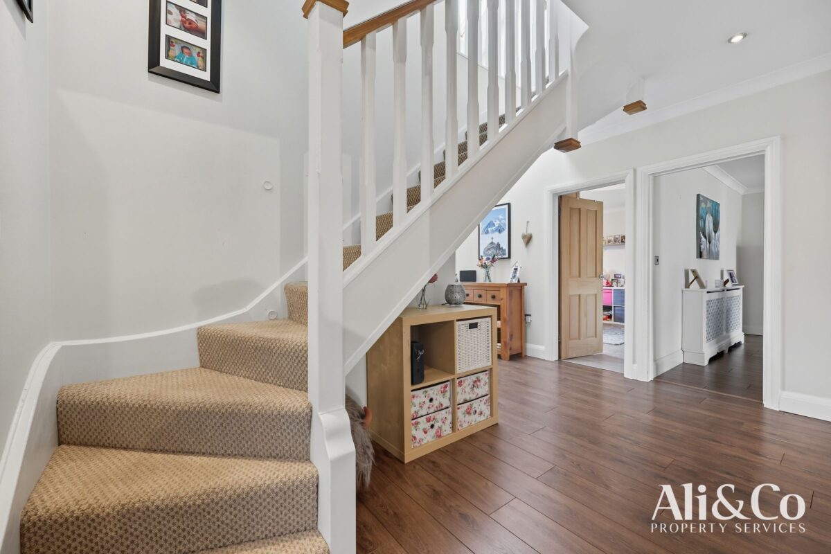 Stanford Road, Grays