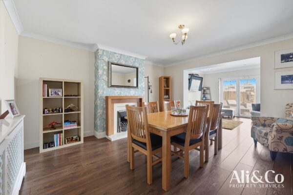 Stanford Road, Grays