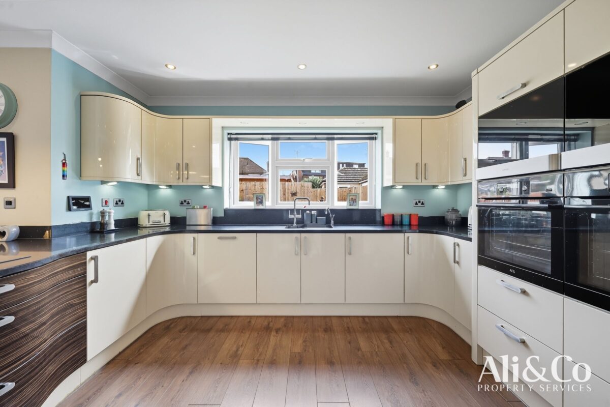 Stanford Road, Grays