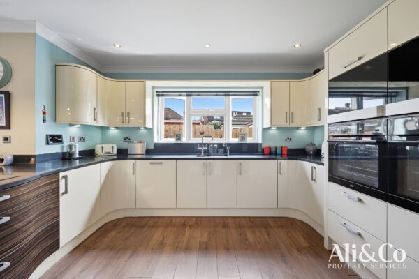 Stanford Road, Grays