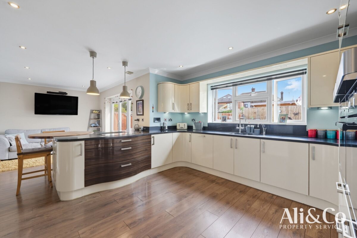 Stanford Road, Grays