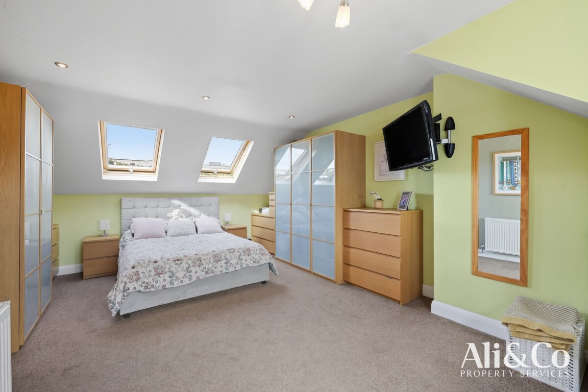 Stanford Road, Grays