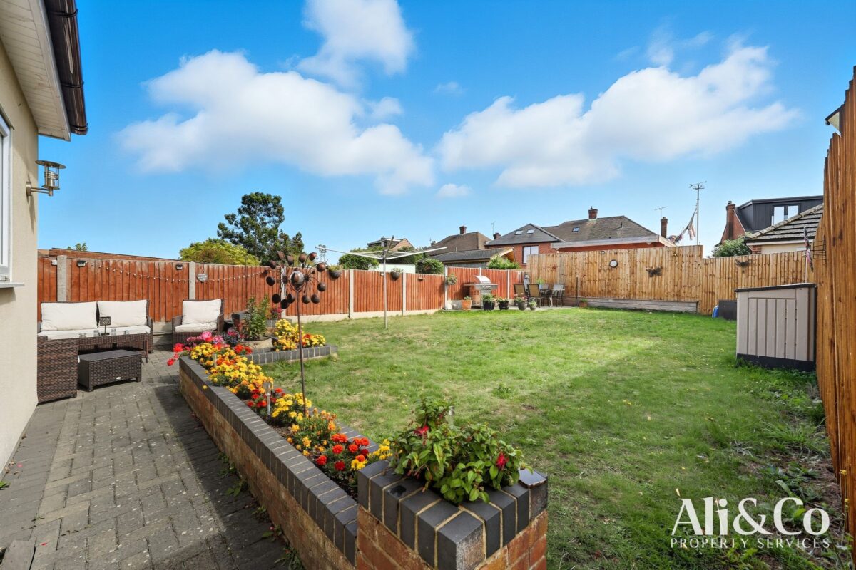 Stanford Road, Grays