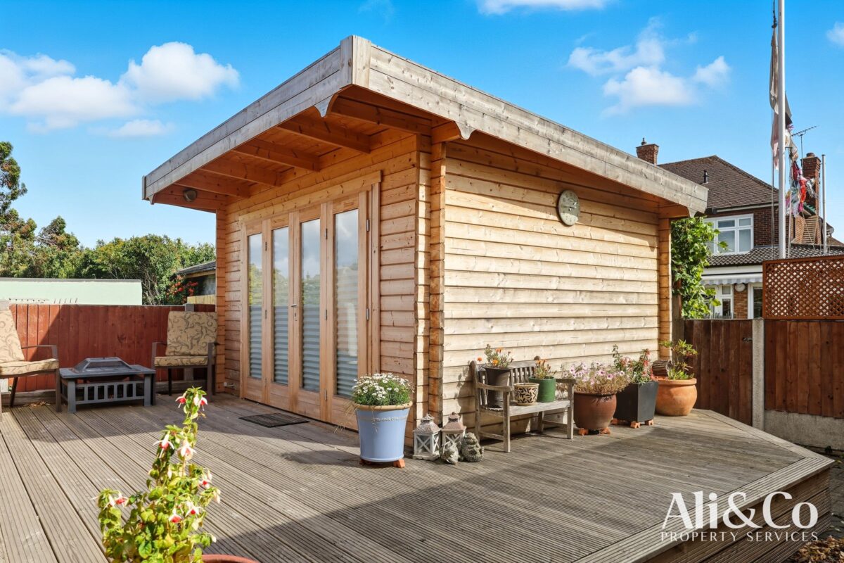 Stanford Road, Grays