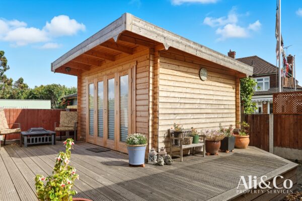 Stanford Road, Grays