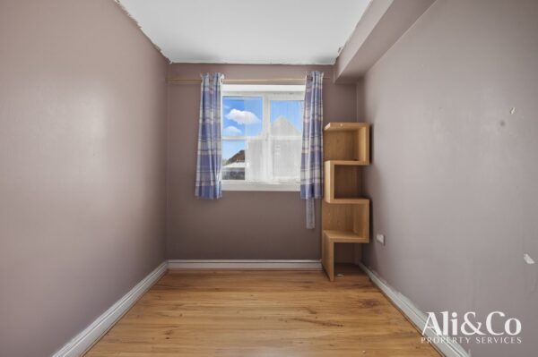 Nightingale Court, Fleming Road, Chafford Hundred, Grays