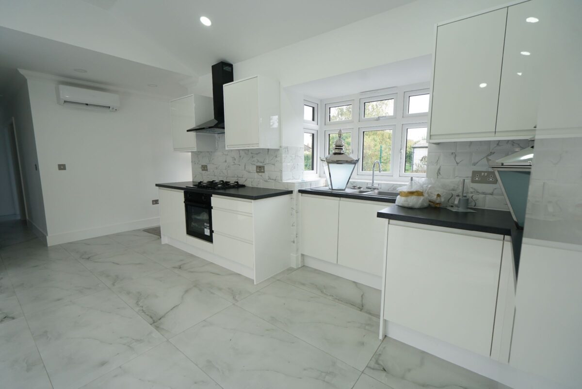 Greenacre Mews, High Road, Fobbing,