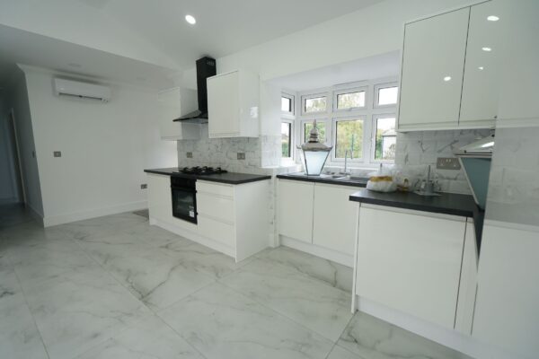 Greenacre Mews, High Road, Fobbing,