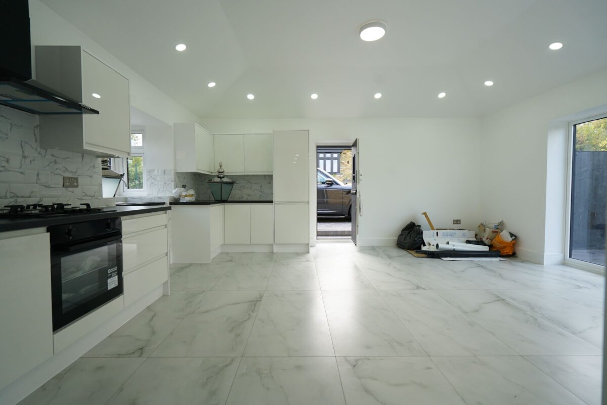 Greenacre Mews, High Road, Fobbing,