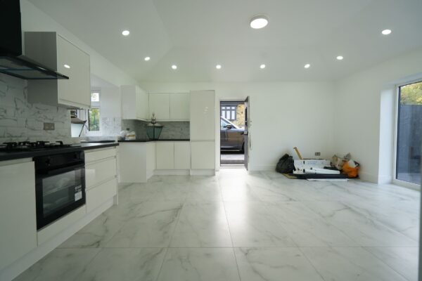 Greenacre Mews, High Road, Fobbing,