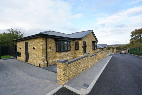 Greenacre Mews, High Road, Fobbing,