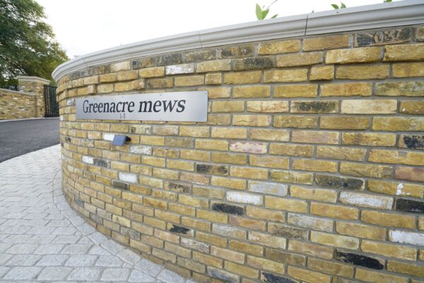 Greenacre Mews, High Road, Fobbing,