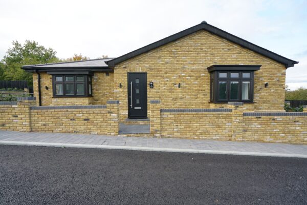 Greenacre Mews, High Road, Fobbing,