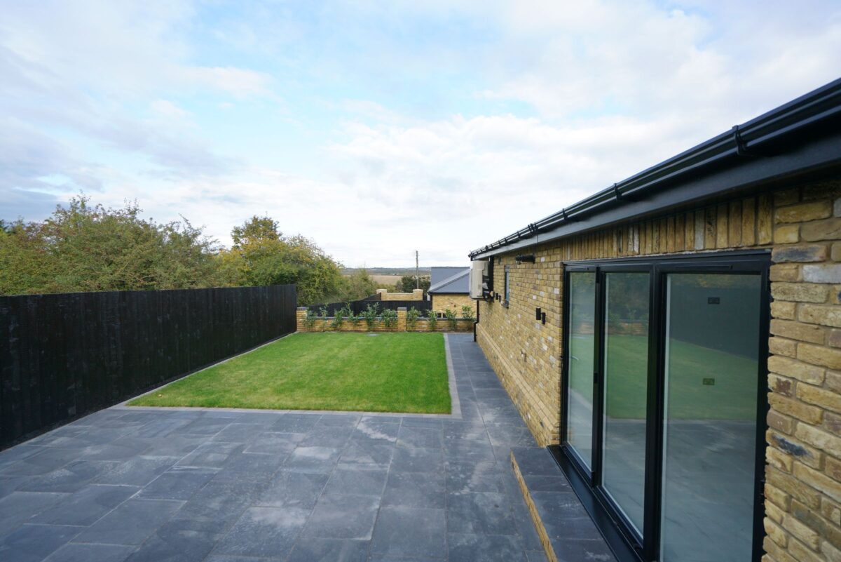 Greenacre Mews, High Road, Fobbing,