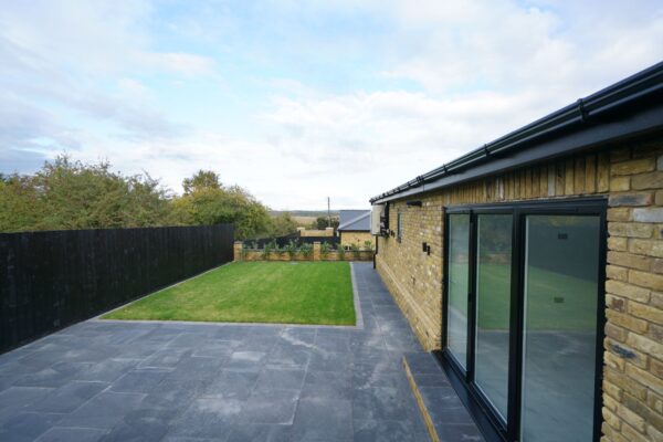 Greenacre Mews, High Road, Fobbing,