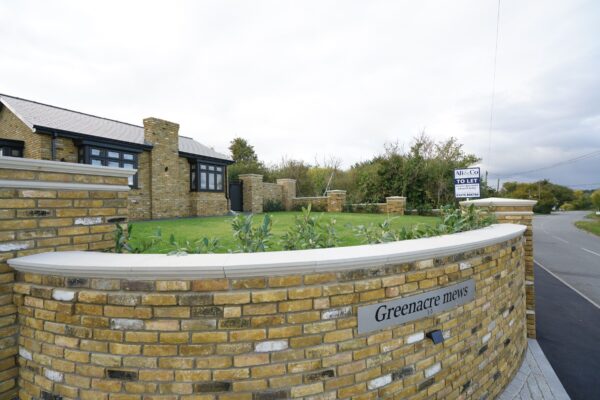 Greenacre Mews, High Road, Fobbing,