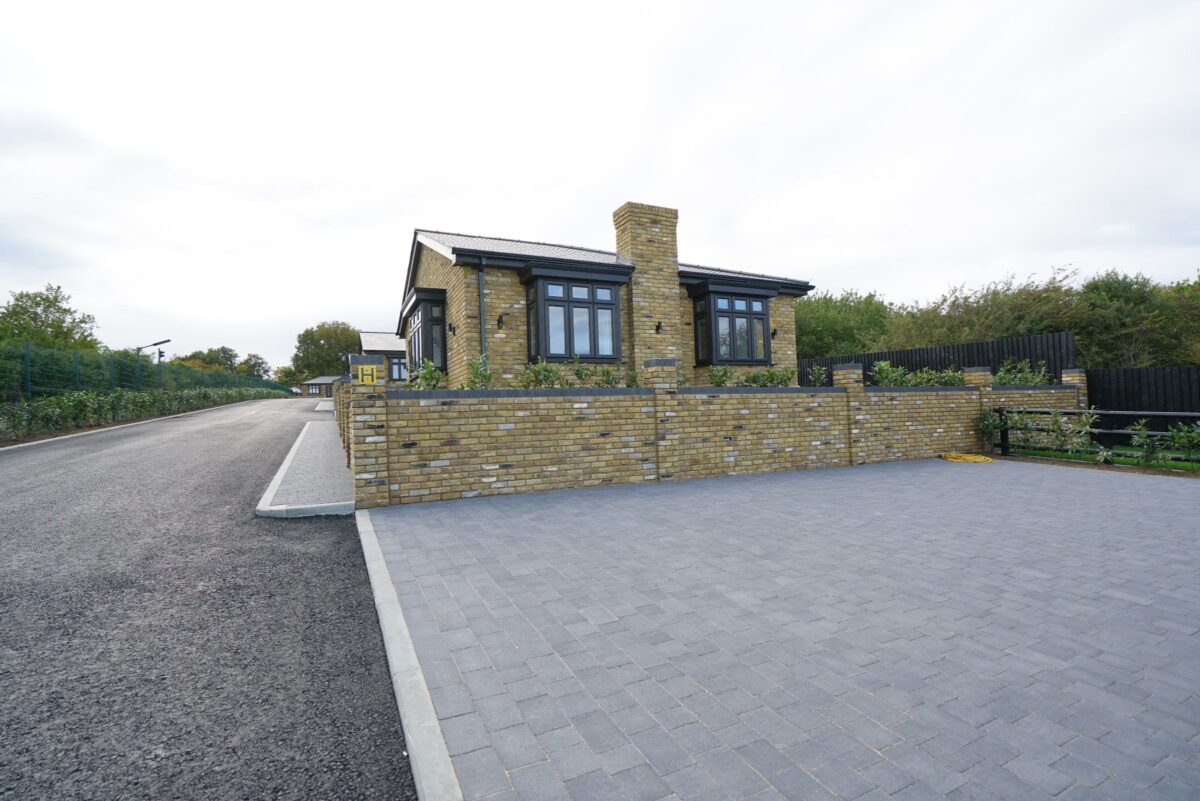 Greenacre Mews, High Road, Fobbing,