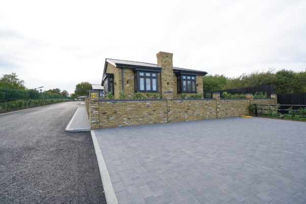 Greenacre Mews, High Road, Fobbing,