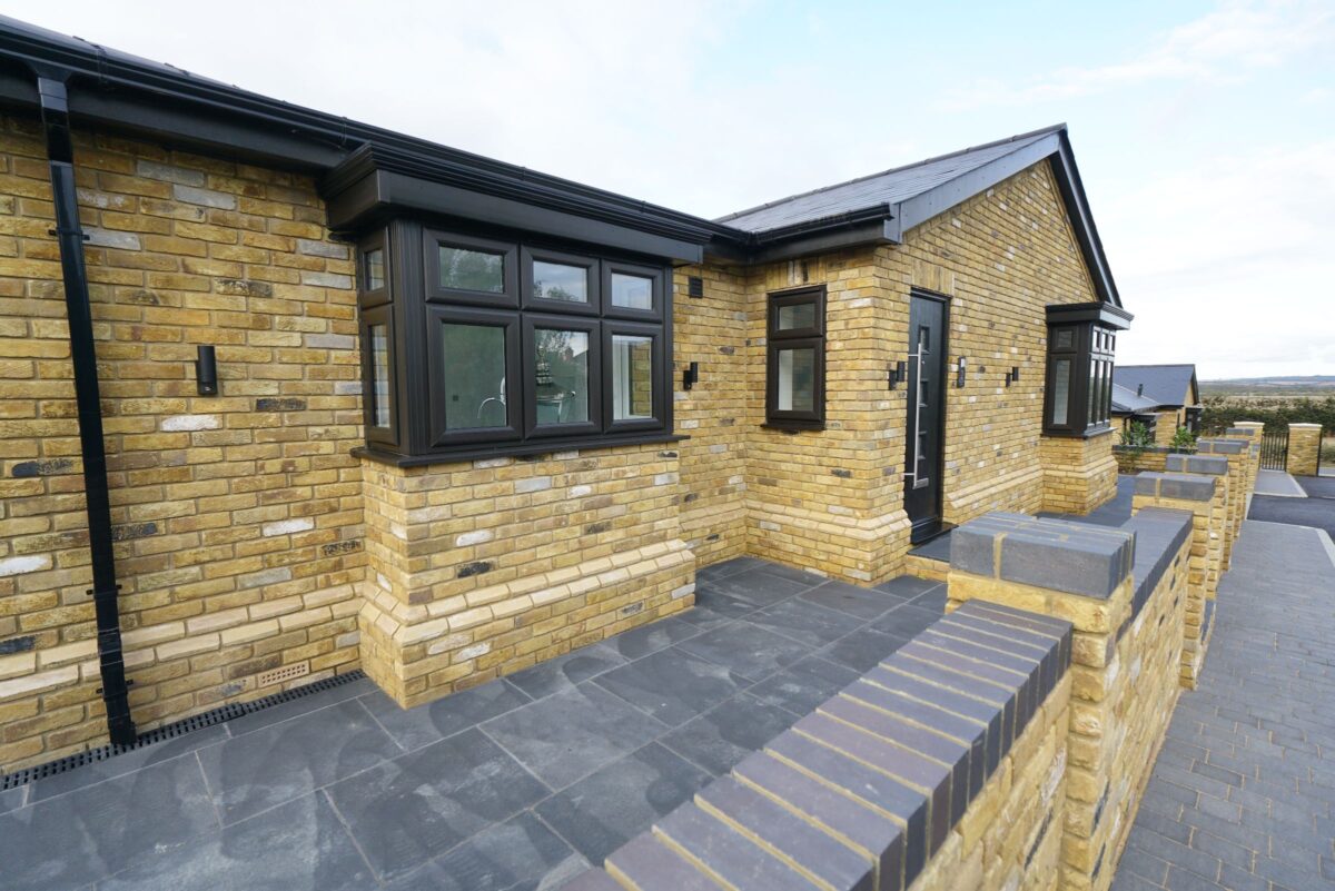 Greenacre Mews, High Road, Fobbing,