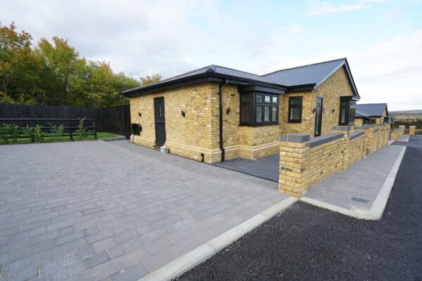 Greenacre Mews, High Road, Fobbing,