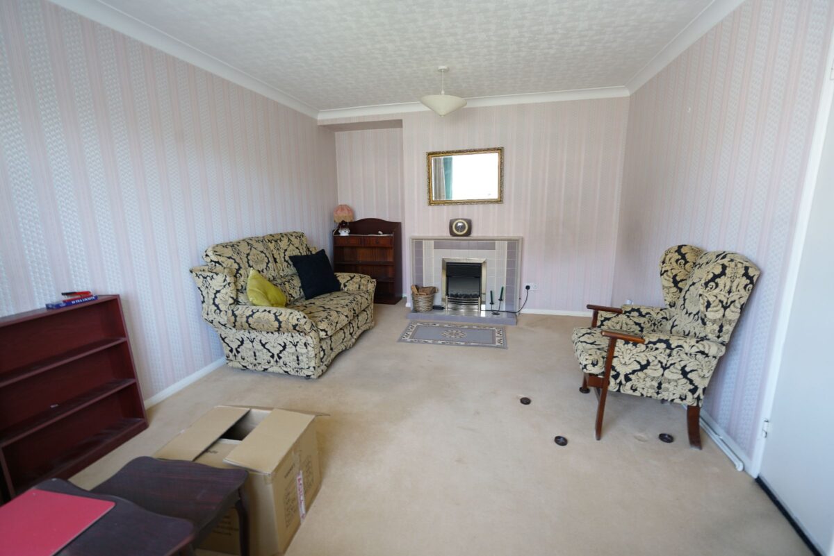 Overcliff Road, Grays