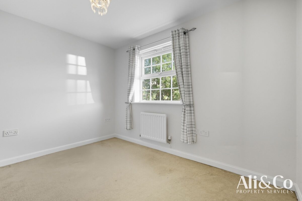 Frobisher Gardens, Chafford Hundred