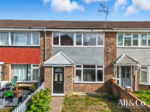 Deben, East Tilbury, Tilbury