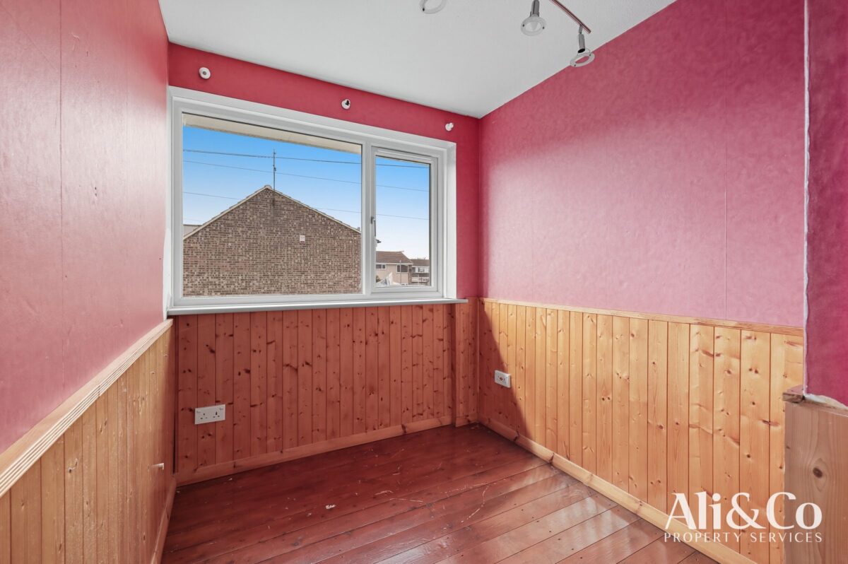 Deben, East Tilbury, Tilbury