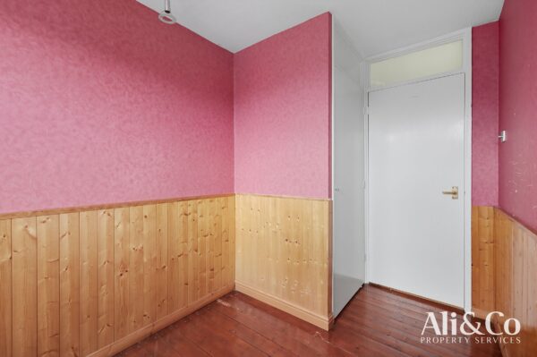 Deben, East Tilbury, Tilbury