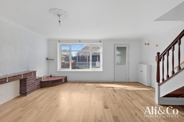 Deben, East Tilbury, Tilbury