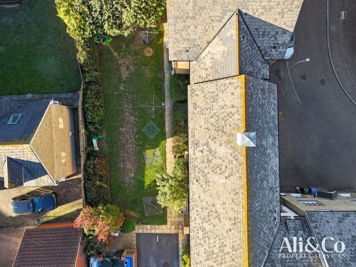 San Marcos Drive, Chafford Hundred, Grays