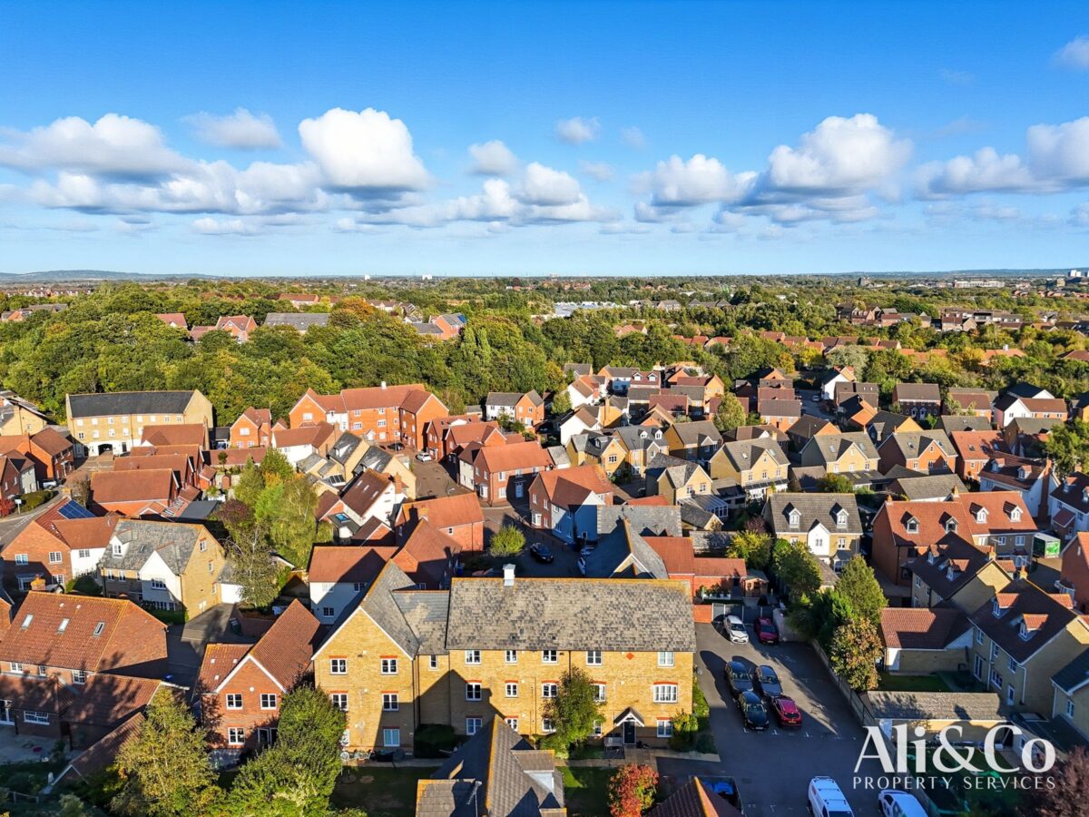 San Marcos Drive, Chafford Hundred, Grays