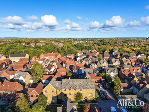San Marcos Drive, Chafford Hundred, Grays