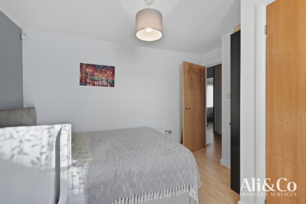 San Marcos Drive, Chafford Hundred, Grays