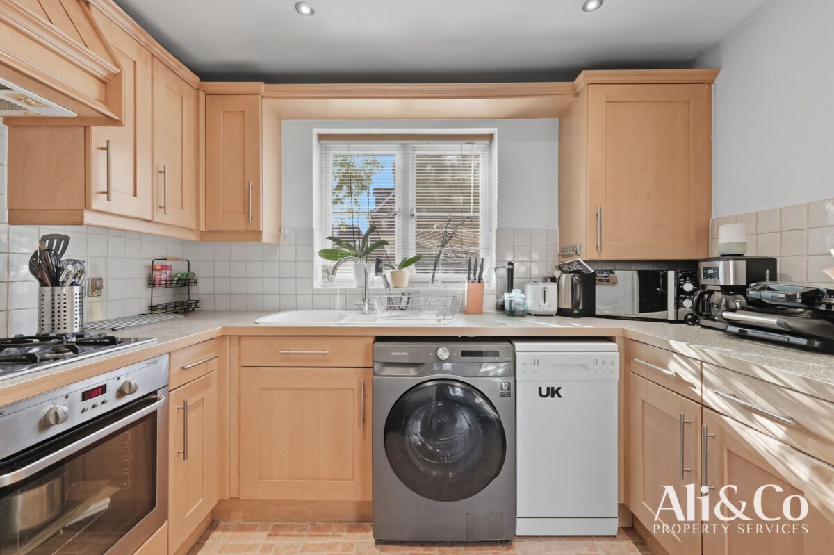 San Marcos Drive, Chafford Hundred, Grays