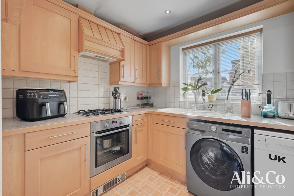 San Marcos Drive, Chafford Hundred, Grays