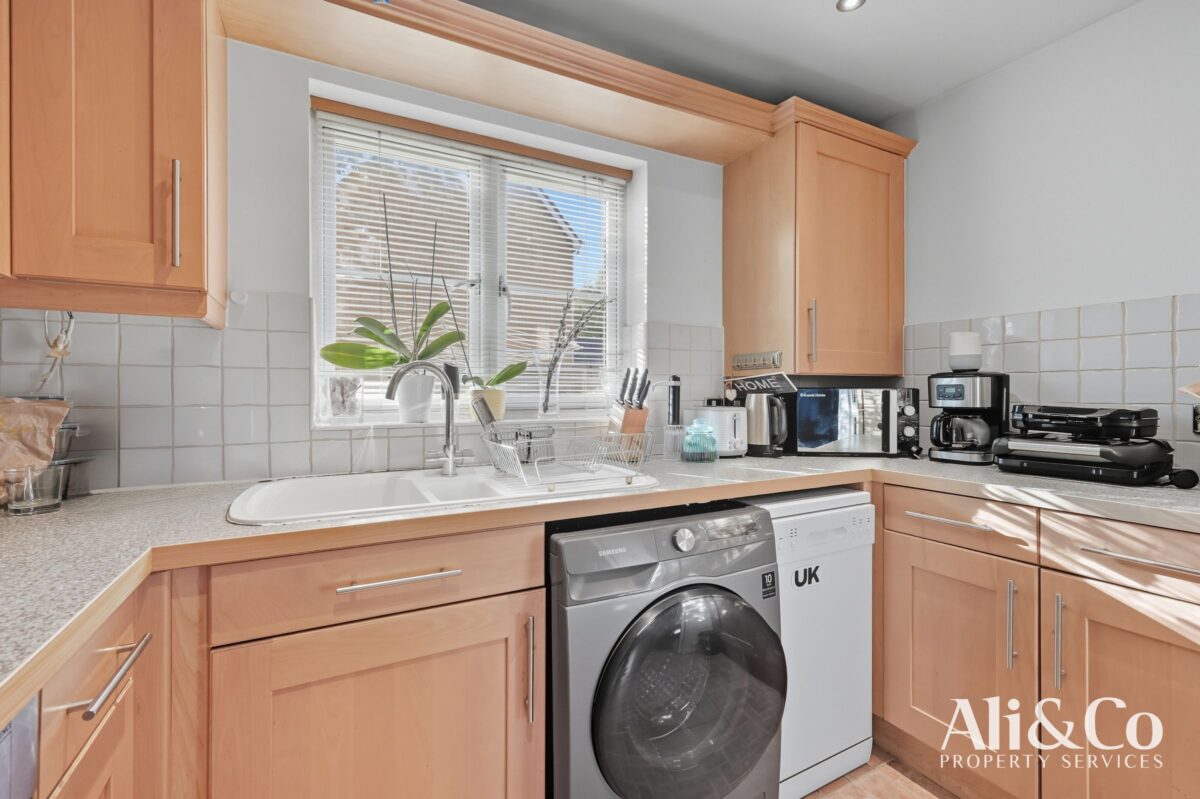 San Marcos Drive, Chafford Hundred, Grays