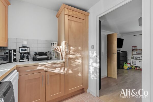 San Marcos Drive, Chafford Hundred, Grays