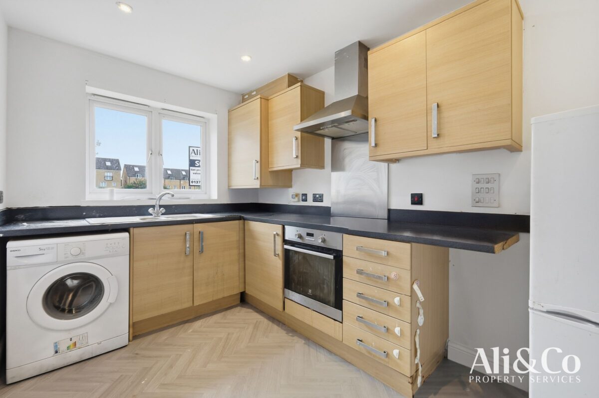 Fox Field Close, Grays