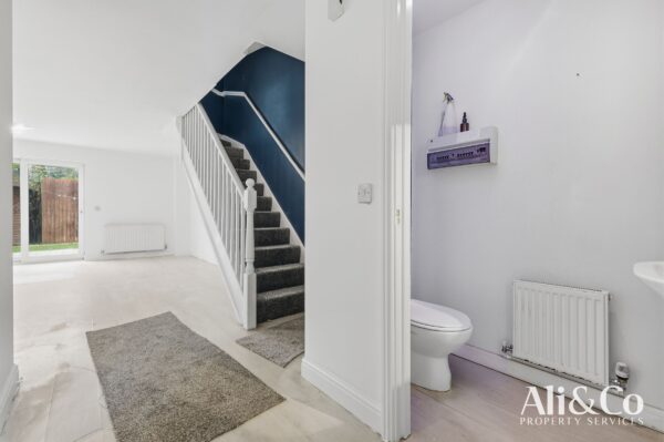 Fox Field Close, Grays