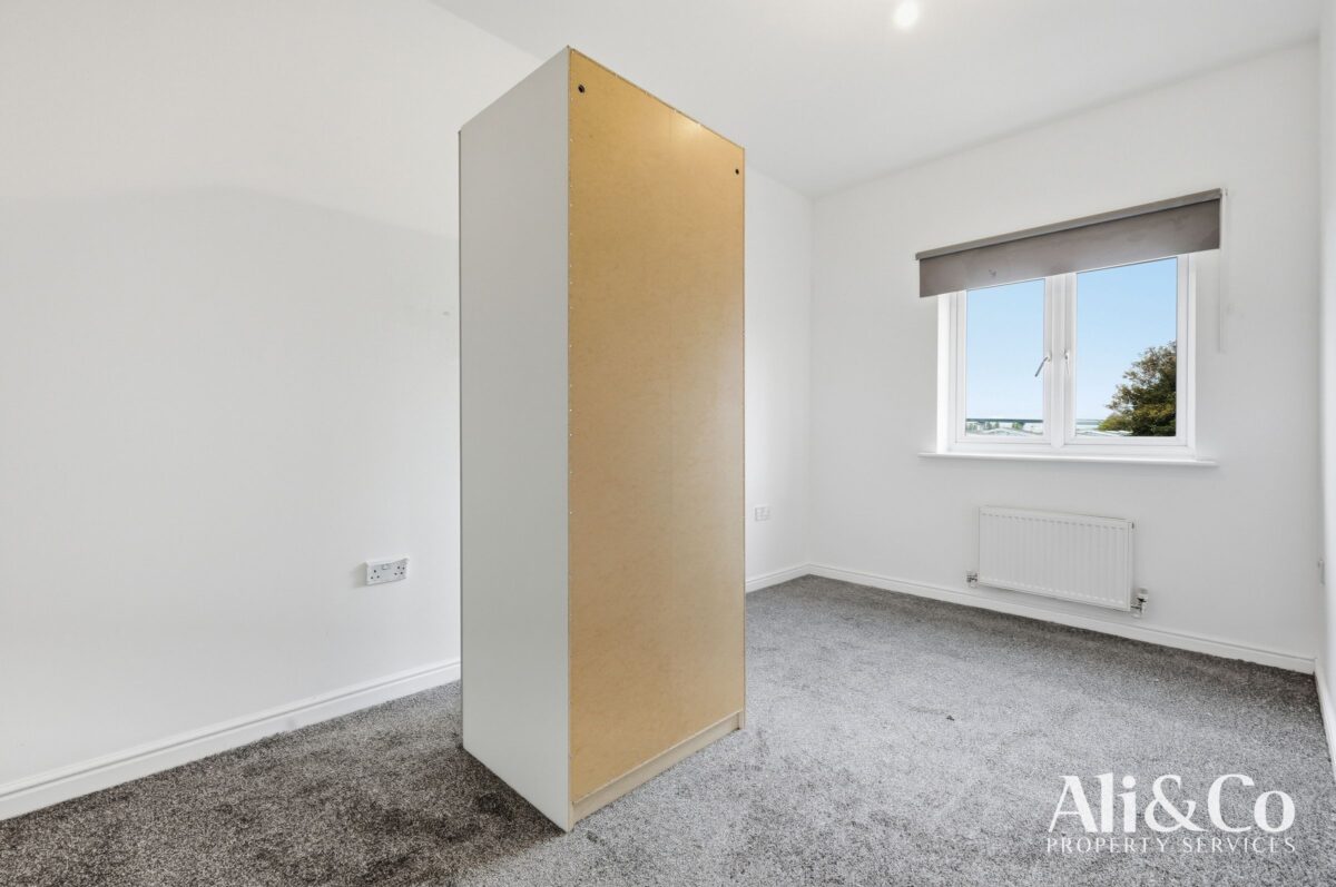 Fox Field Close, Grays