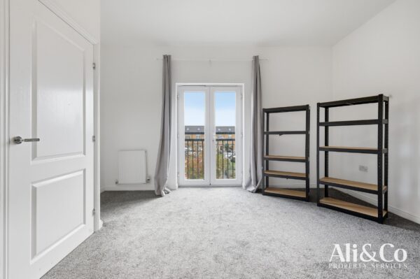 Fox Field Close, Grays