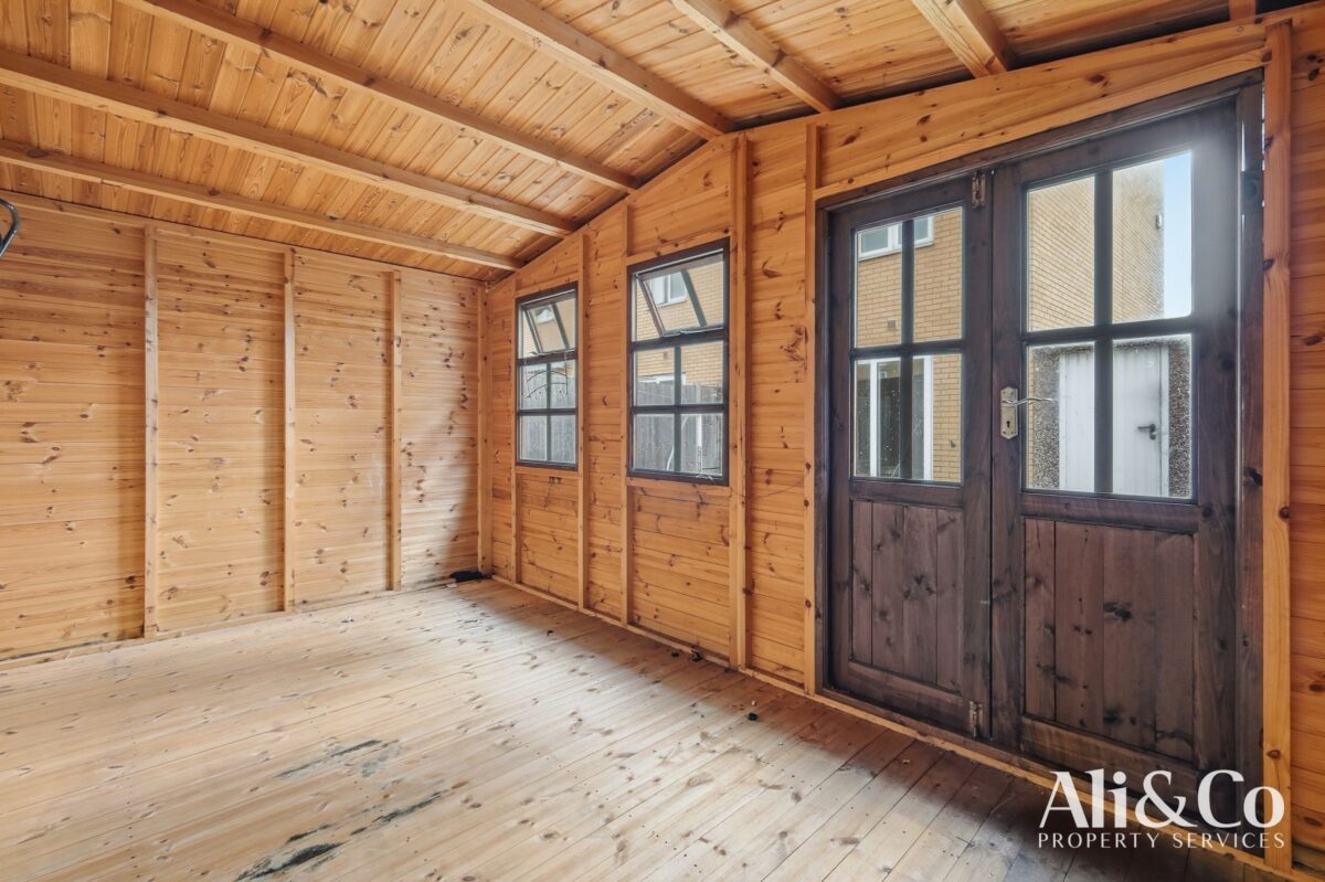 Fox Field Close, Grays