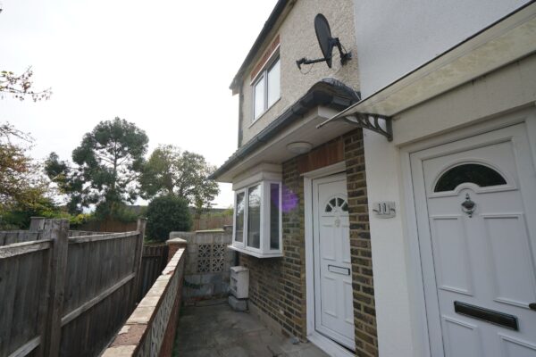 Lawns Place, Dock Road, Grays