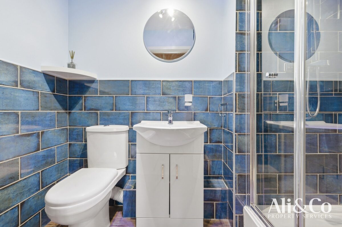 Gower Place, Chafford Hundred, Grays