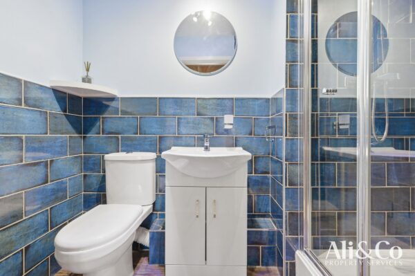 Gower Place, Chafford Hundred, Grays