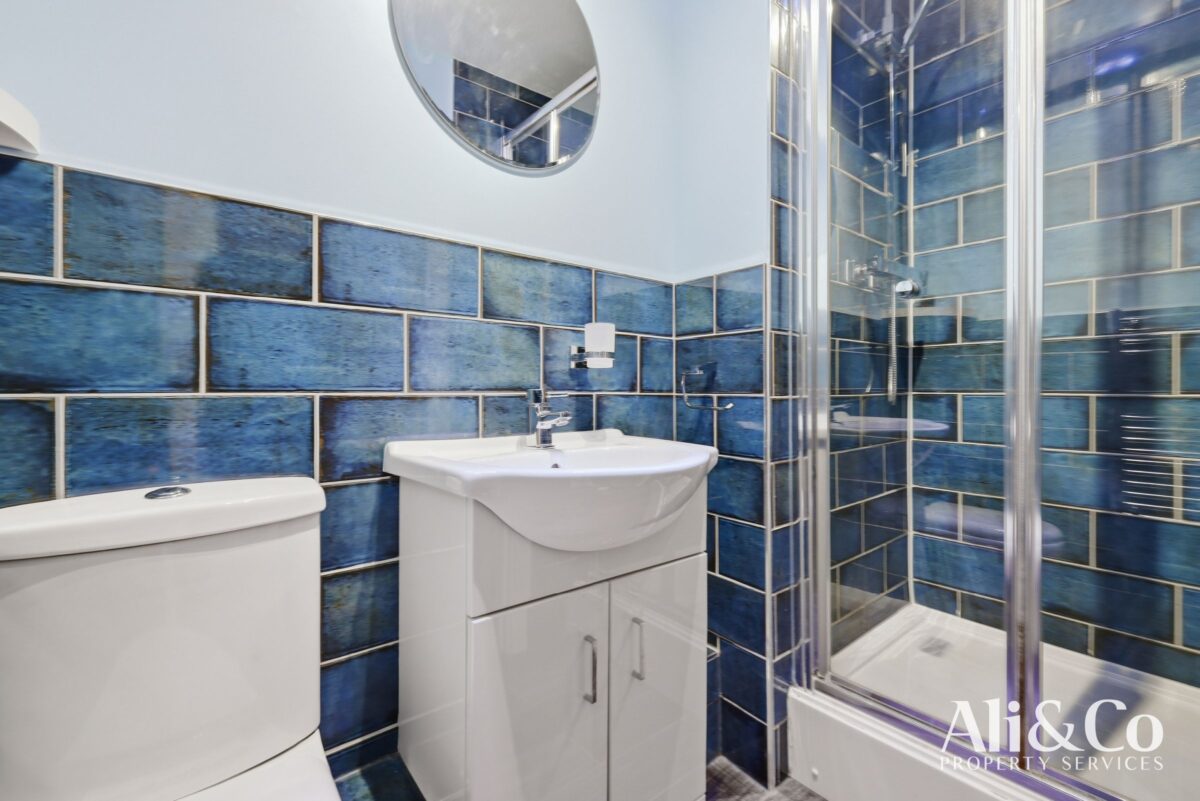 Gower Place, Chafford Hundred, Grays